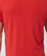 Camiseta dsquared2 manga corta básica con logo