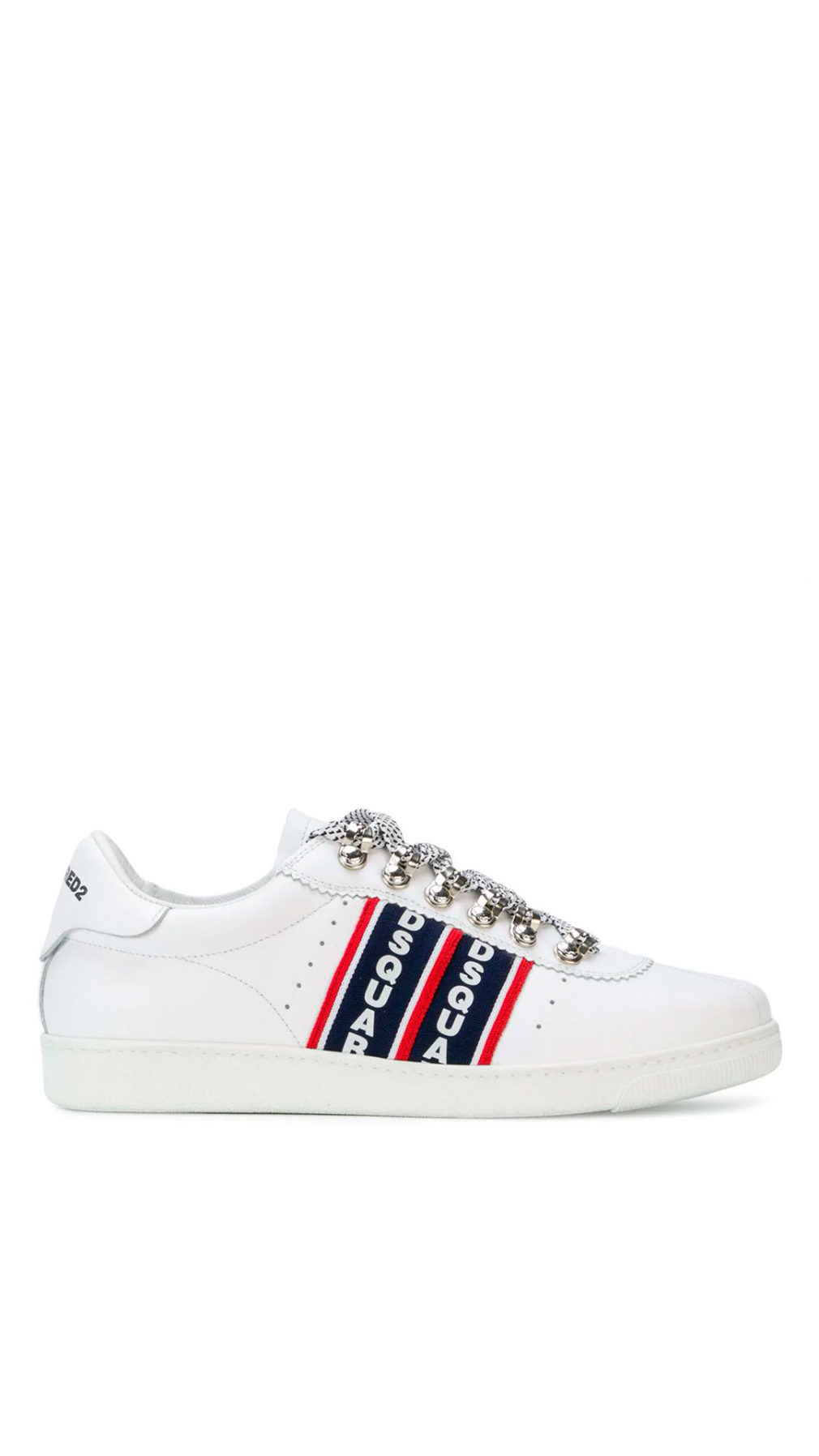 Deportivas Dsquared2