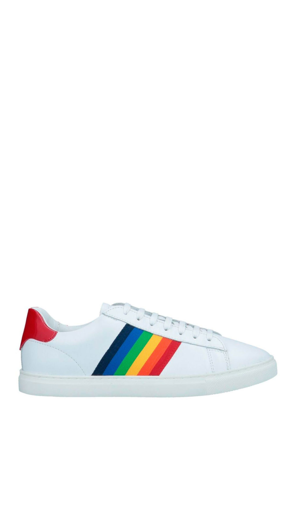Deportiva Dsquared2