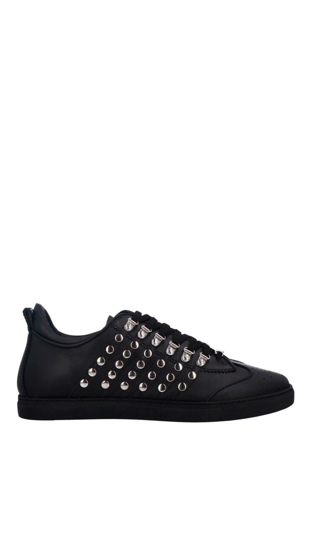 Deportiva Dsquared2
