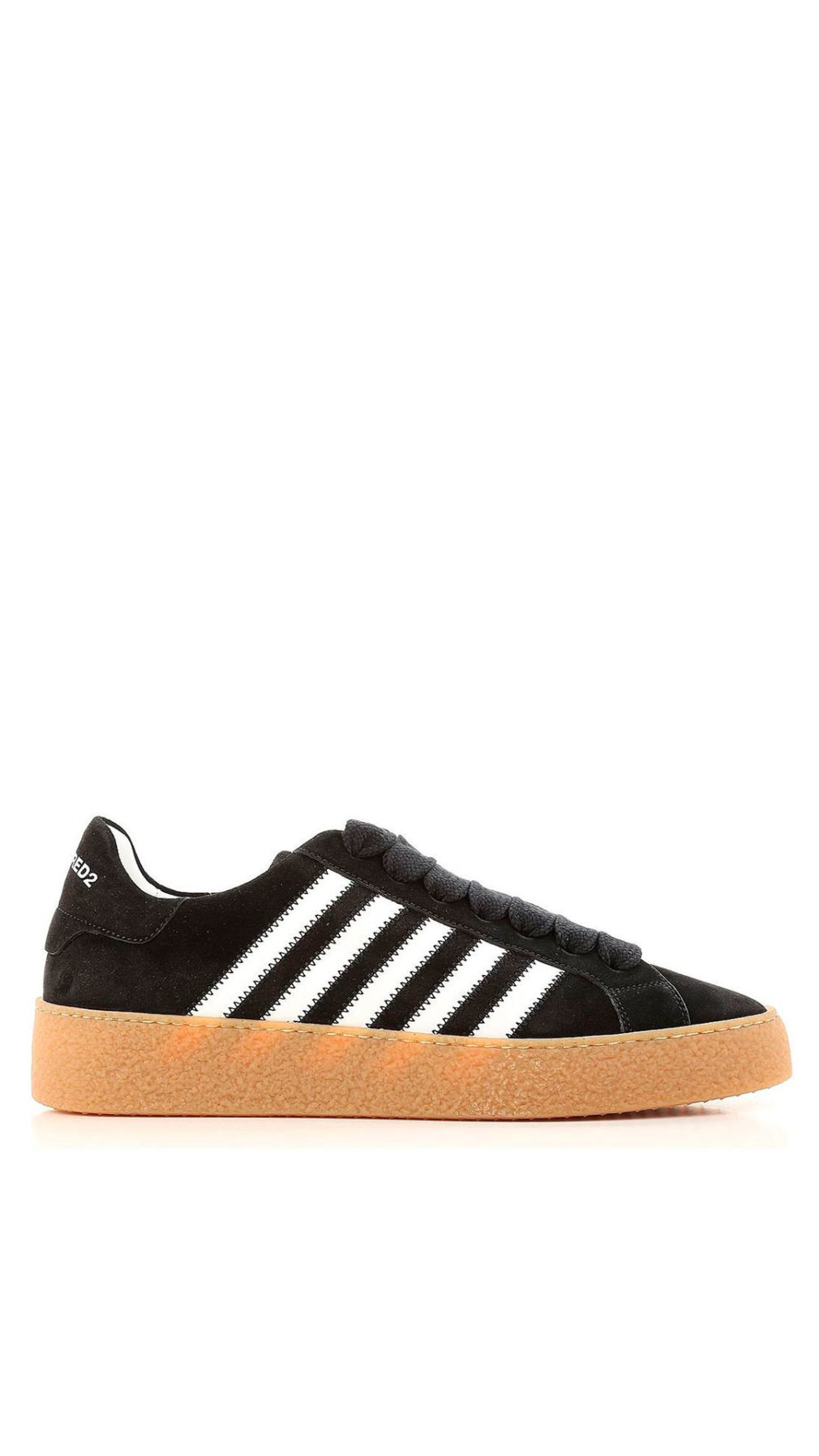 Deportiva Dsquared2