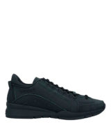 Deportiva dsquared2 de piel mate