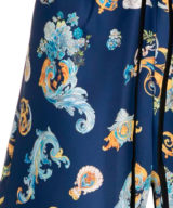 Bermudas Versace Jeans Couture estampado con logo