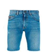 Bermudas Versace Jeans Couture