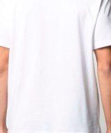 Camiseta versace jeans couture manga corta estampado barroco