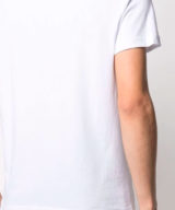Camiseta versace jeans couture manga corta logo