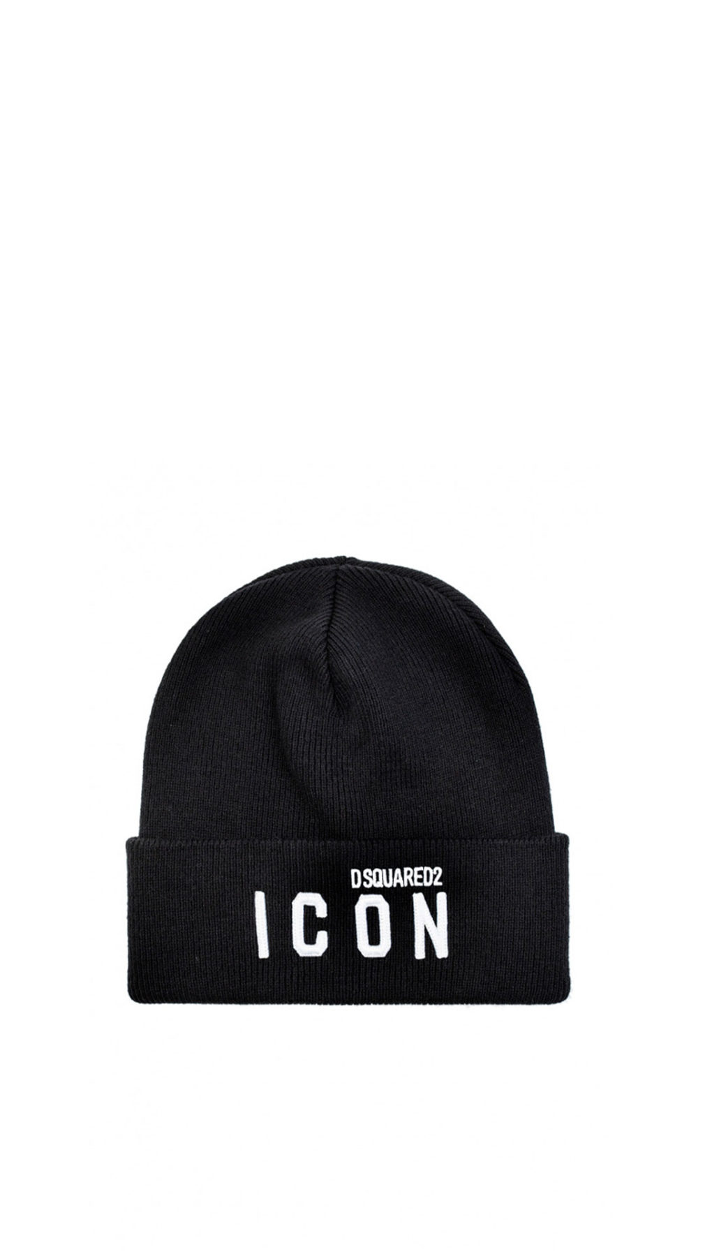 Gorro Dsquared2 Icon