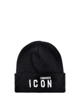 Gorro Dsquared2 Icon
