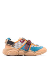 Deportiva Moschino Teddy