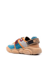 Deportiva Moschino Teddy