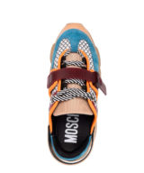 Deportiva Moschino Teddy