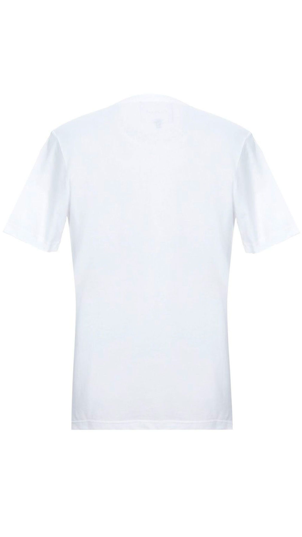 Camiseta john richmond manga corta