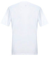 Camiseta john richmond manga corta
