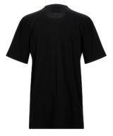 Camiseta john richmond manga corta