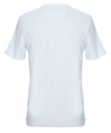 Camiseta john richmond manga corta
