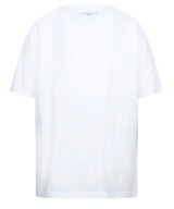 Camiseta john richmond manga corta