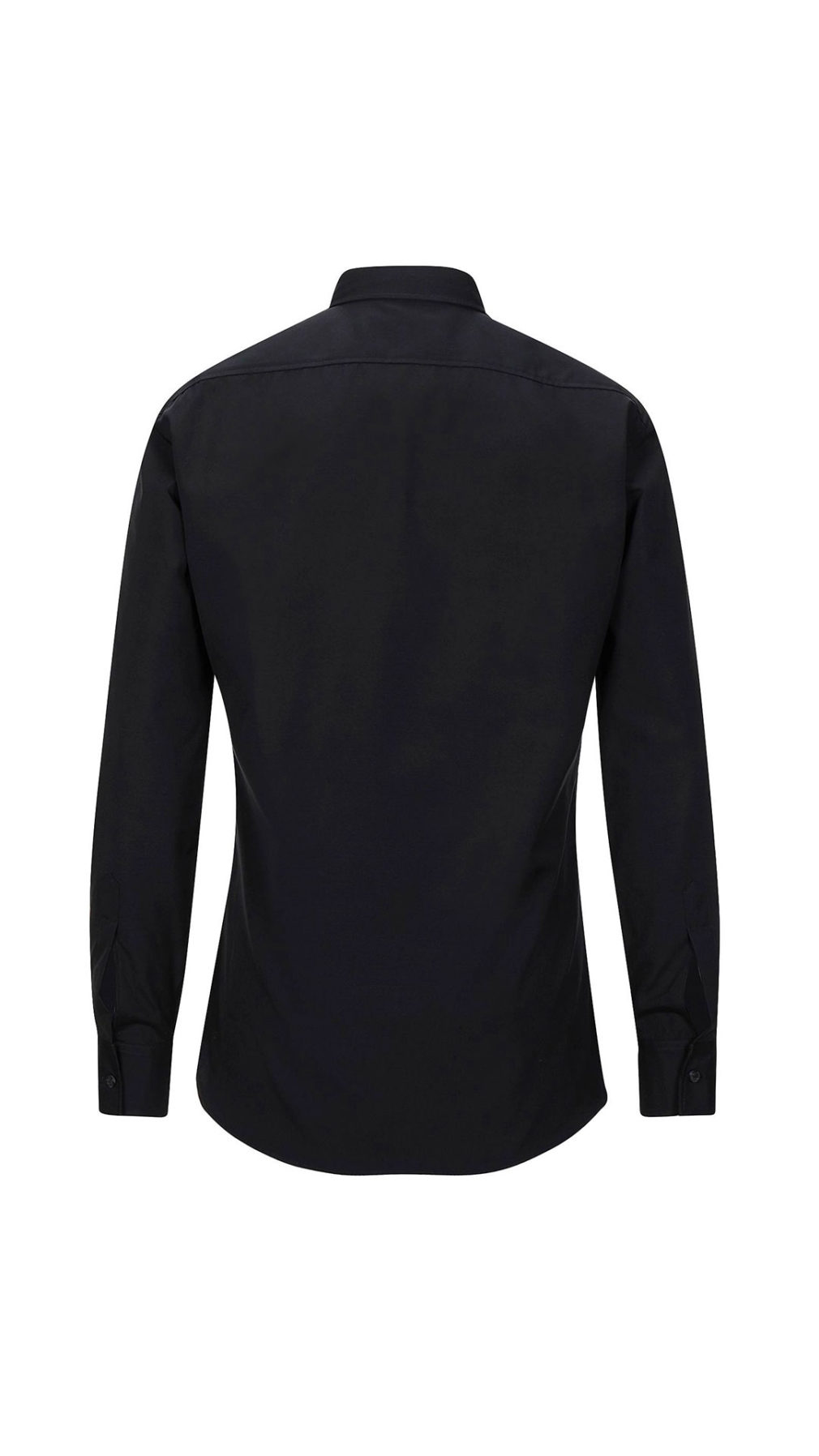 Camisa dsquared2 lisa manga larga