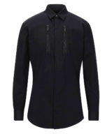 Camisa dsquared2 lisa manga larga