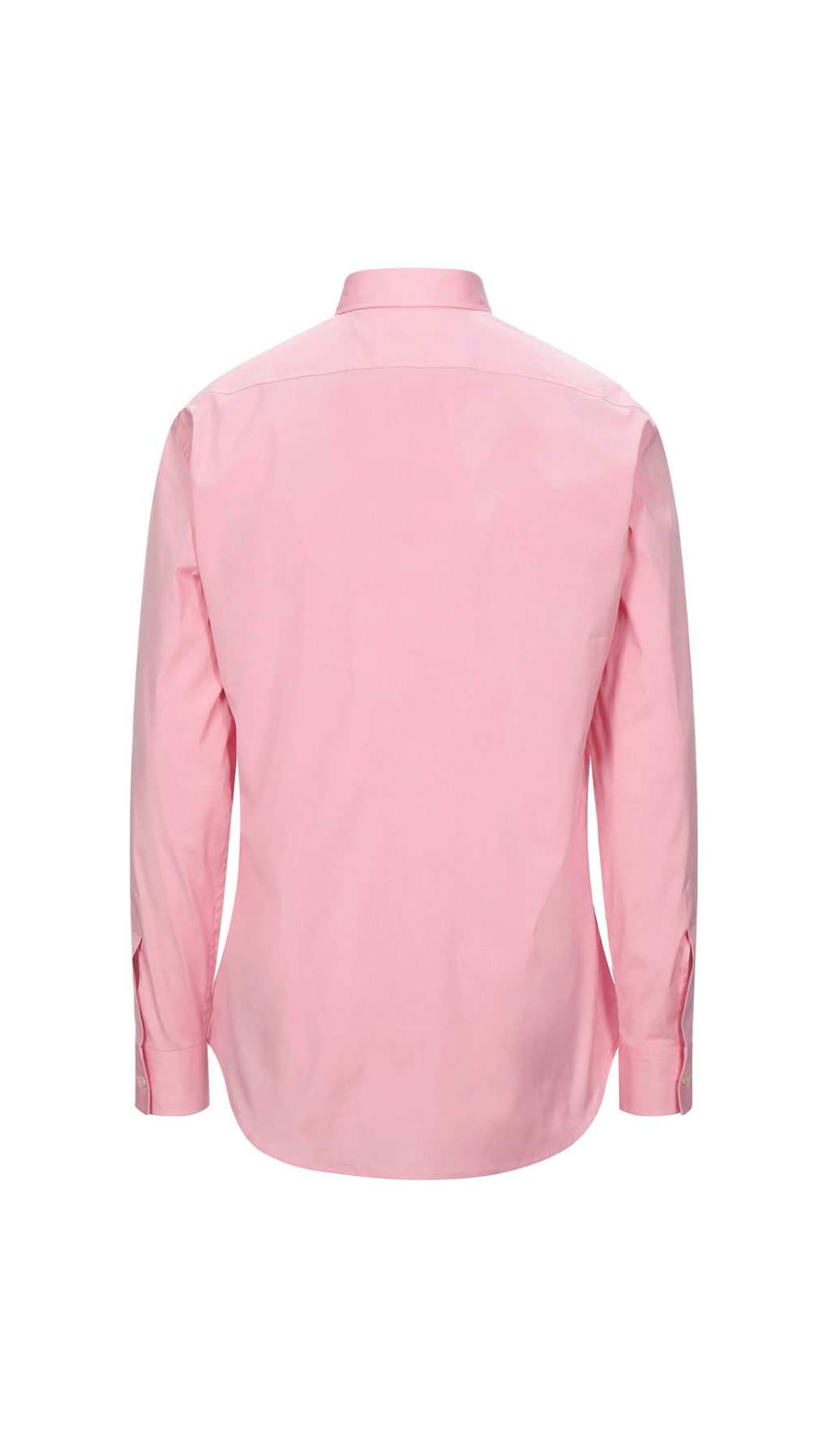 Camisa dsquared2 básica manga larga