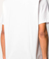 Camiseta dsquared2 con logo gráfico