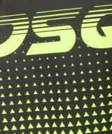 Camiseta dsquared2 con logo gráfico