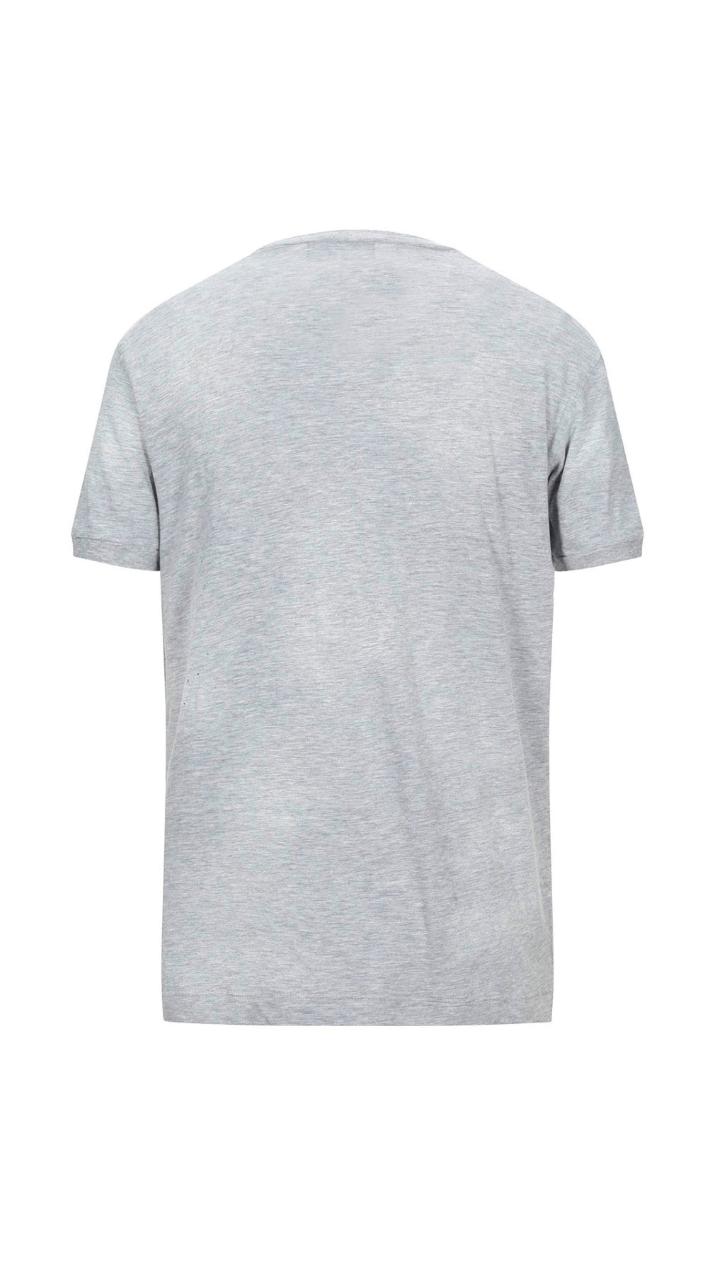 Camiseta dsquared2 logo manga corta