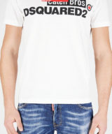 Camiseta Dsquared2 Caten Bros