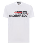 Camiseta Dsquared2 Caten Bros