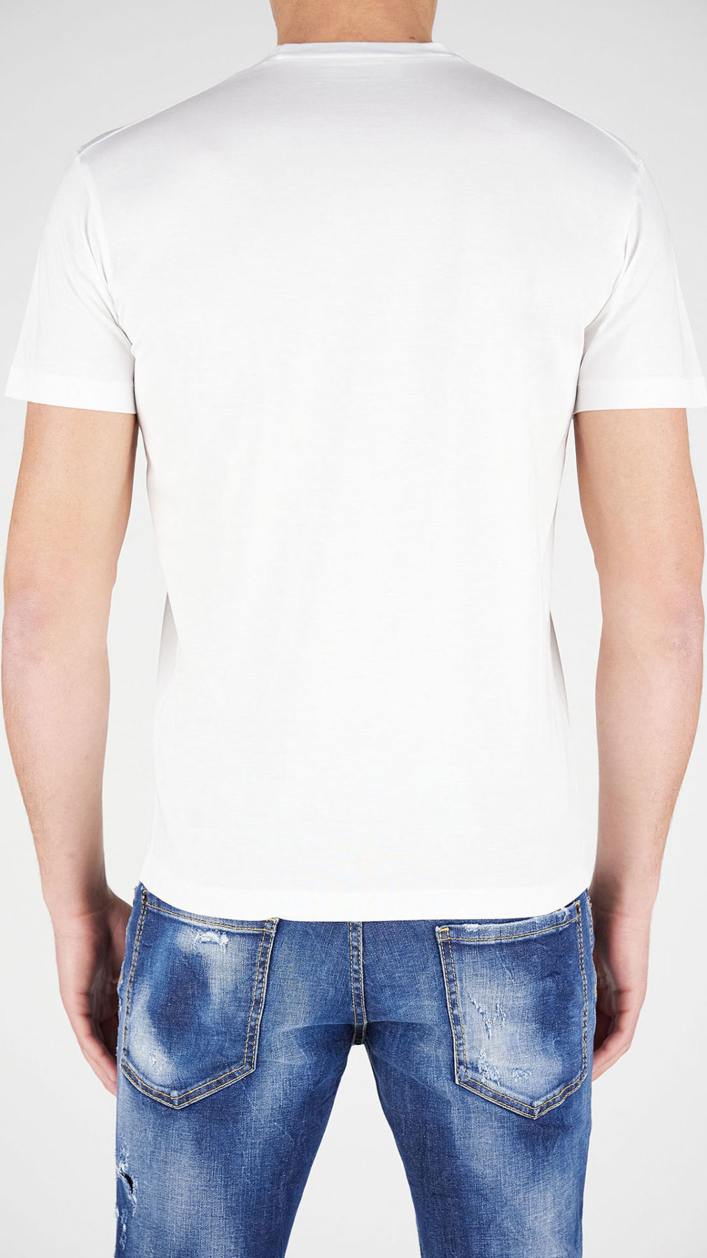 Camiseta Dsquared2 Caten Bros