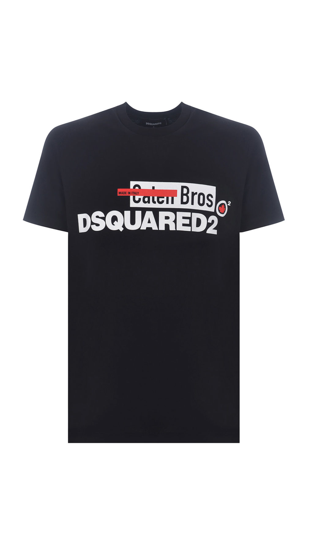 Camiseta Dsquared2 Caten Bros