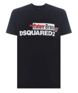 Camiseta Dsquared2 Caten Bros