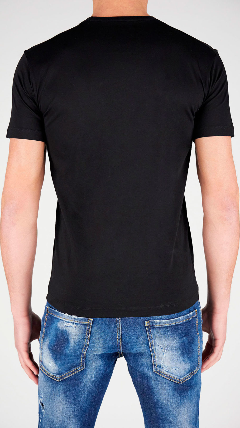 Camiseta Dsquared2 Caten Bros