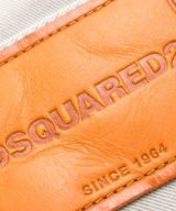 Jeans Super Twinky dsquared2 tiro corto