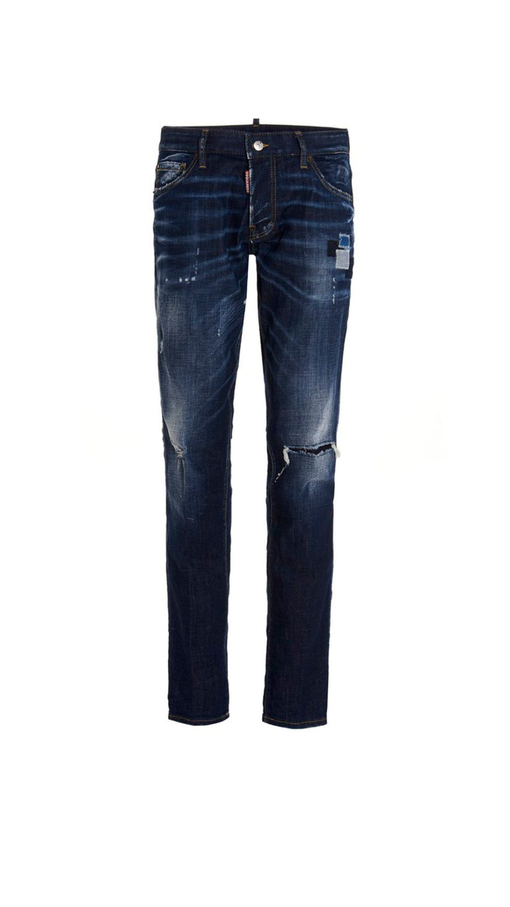Jeans Slim Dsquared2