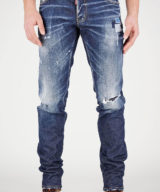 Jeans Slim Dsquared2