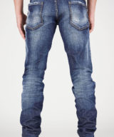 Jeans Slim Dsquared2