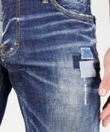 Jeans Slim Dsquared2