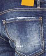 Jeans Slim Dsquared2