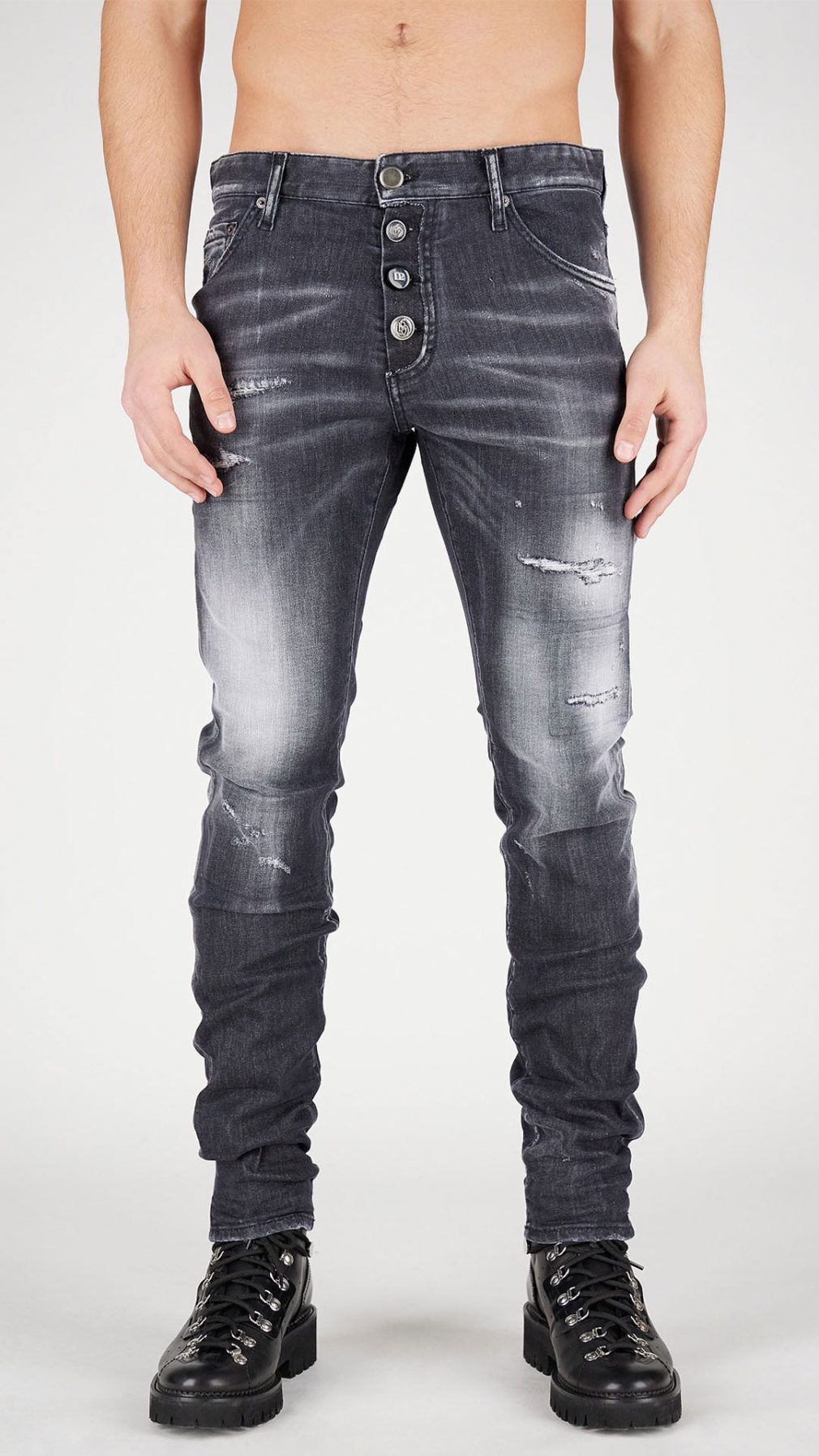 Jeans Cool Guy Dsquared2