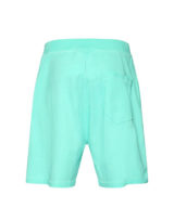 Bermudas dsquared2 deportivas con logo en la pierna