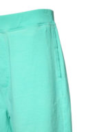 Bermudas dsquared2 deportivas con logo en la pierna