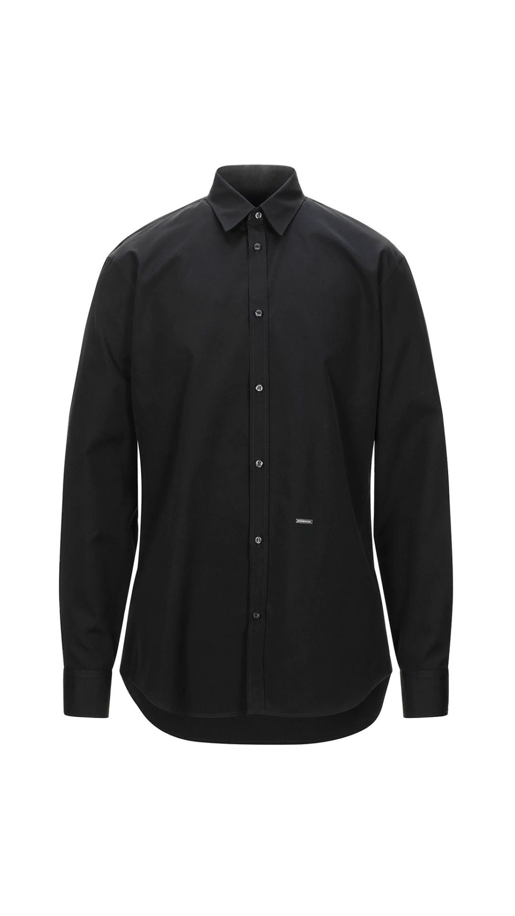 Camisa dsquared2 básica