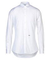 Camisa dsquared2 básica