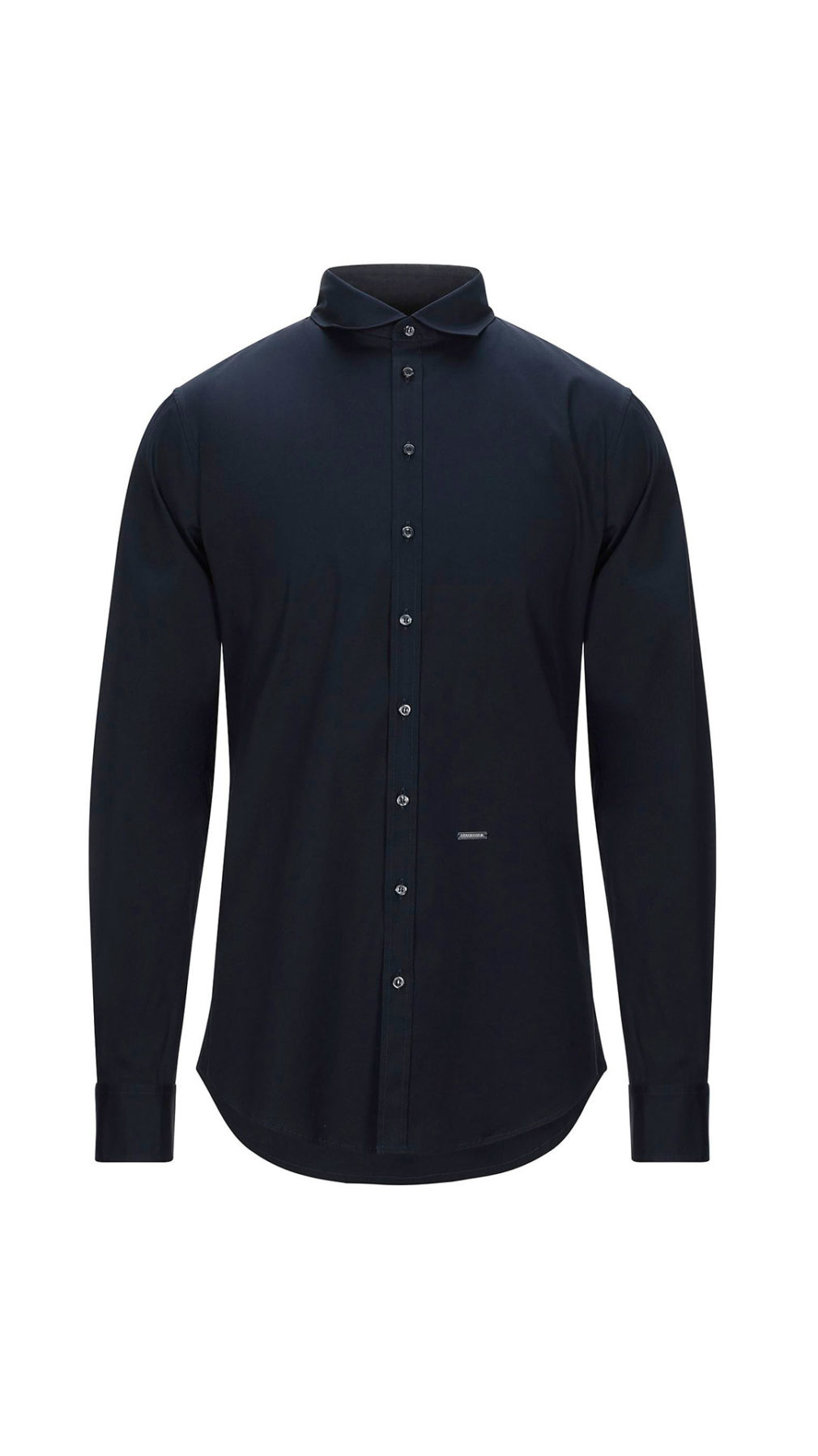Camisa dsquared2 básica