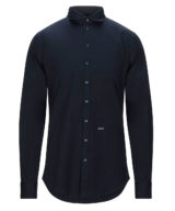 Camisa dsquared2 básica