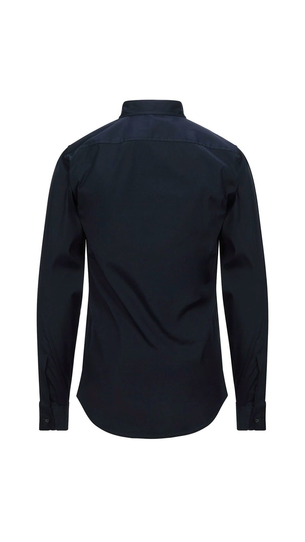 Camisa dsquared2 básica