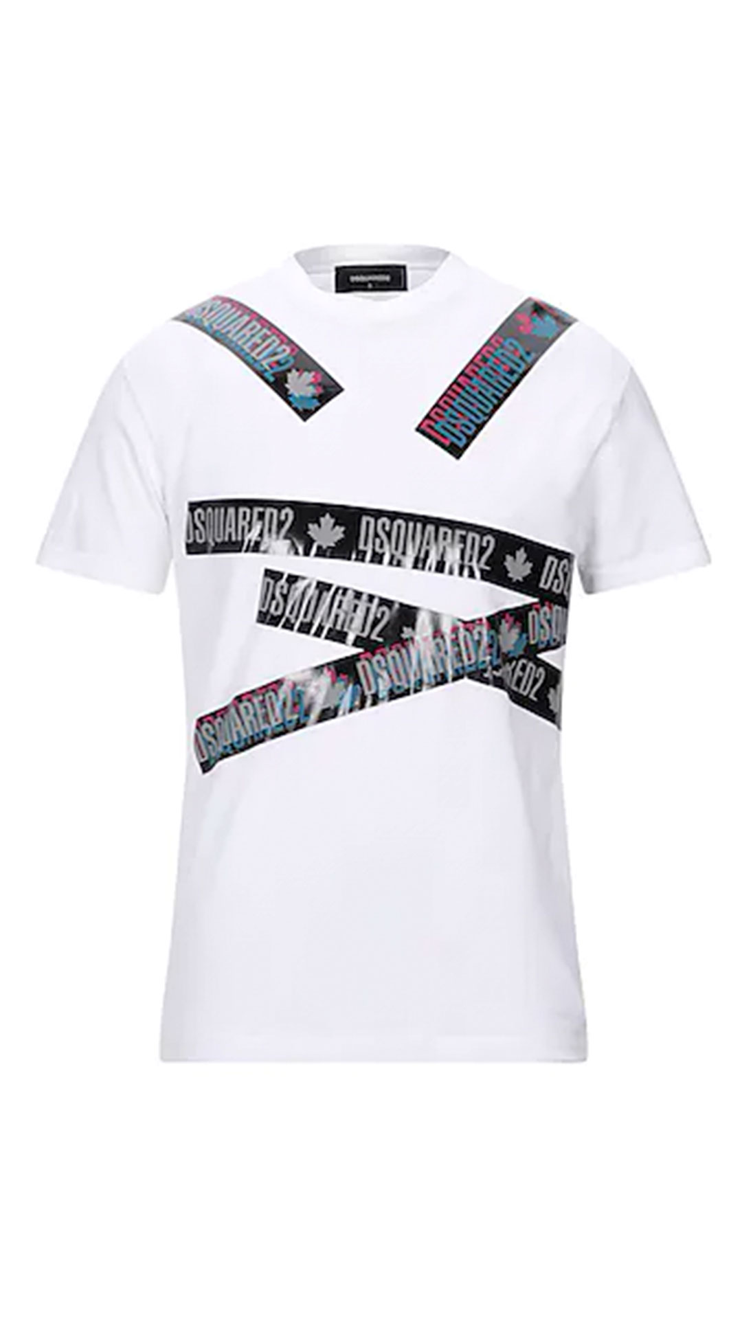 CAMISETA DSQUARED2