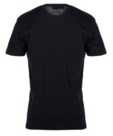 Camiseta dsquared2 con logo estampados
