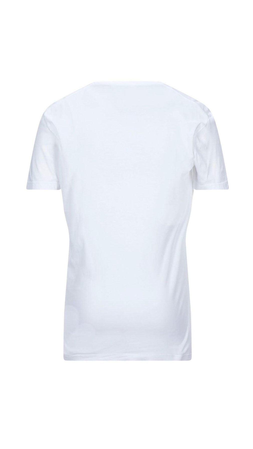 Camiseta dsquared2 manga corta