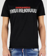 Camiseta Dsquared2 Brotherhood